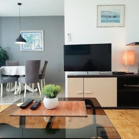Lara'S Apartment Zadar Ngoại thất bức ảnh