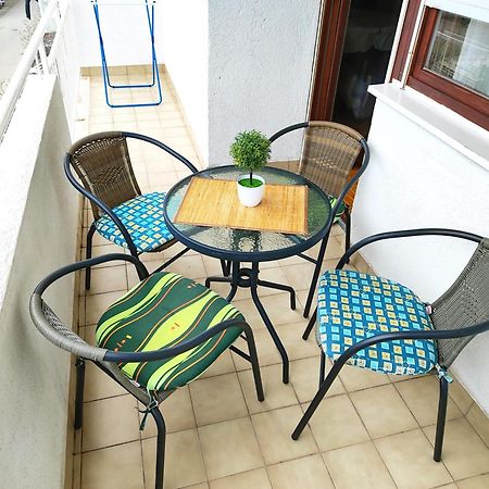 Lara'S Apartment Zadar Ngoại thất bức ảnh
