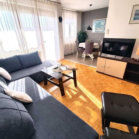 Lara'S Apartment Zadar Ngoại thất bức ảnh