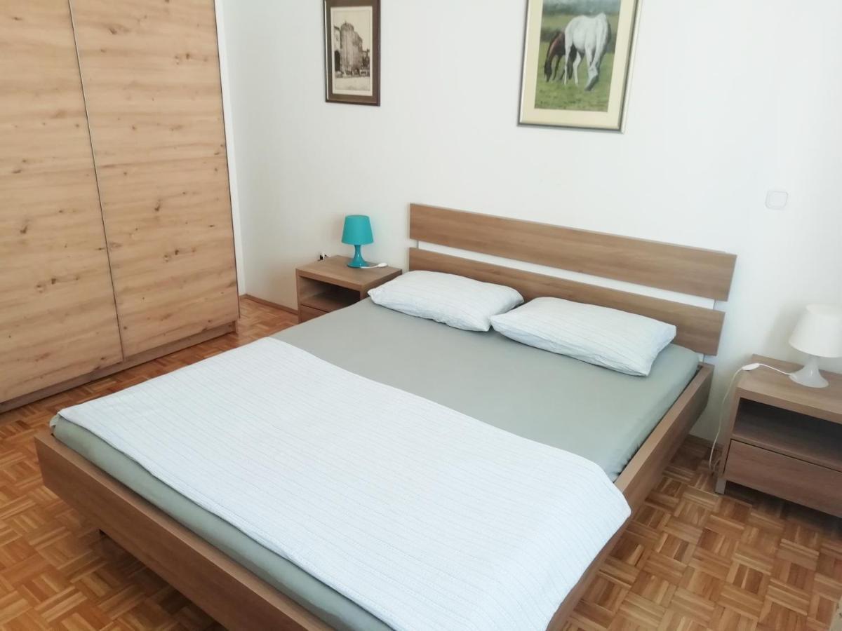Lara'S Apartment Zadar Ngoại thất bức ảnh