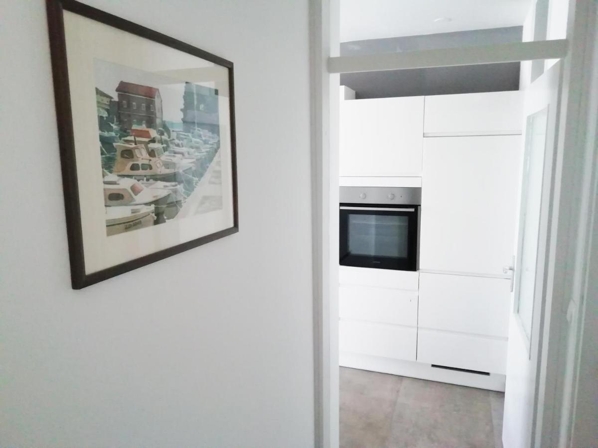 Lara'S Apartment Zadar Ngoại thất bức ảnh
