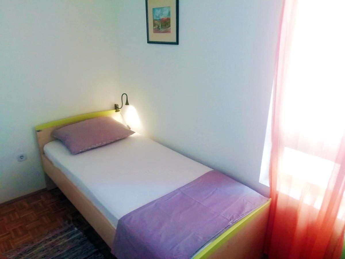 Lara'S Apartment Zadar Ngoại thất bức ảnh