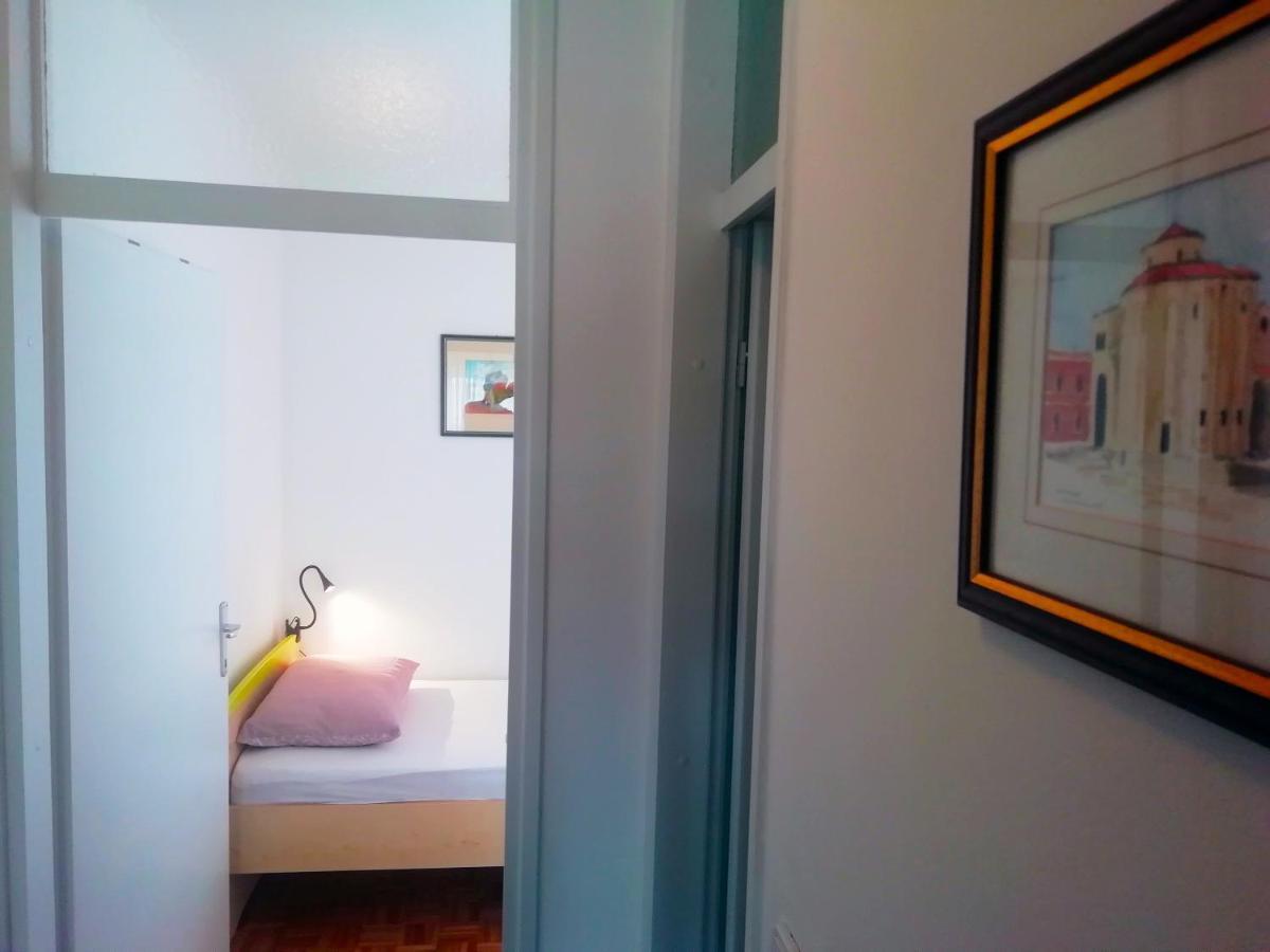 Lara'S Apartment Zadar Ngoại thất bức ảnh