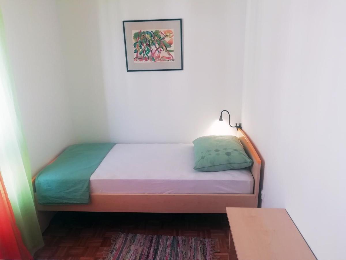 Lara'S Apartment Zadar Ngoại thất bức ảnh