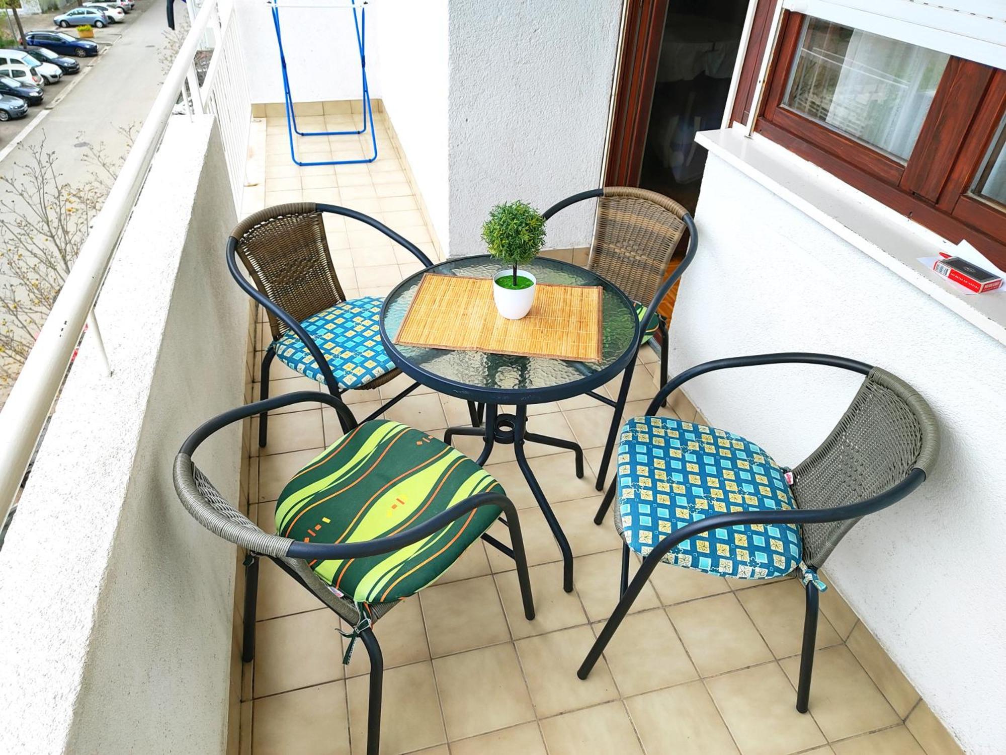 Lara'S Apartment Zadar Ngoại thất bức ảnh