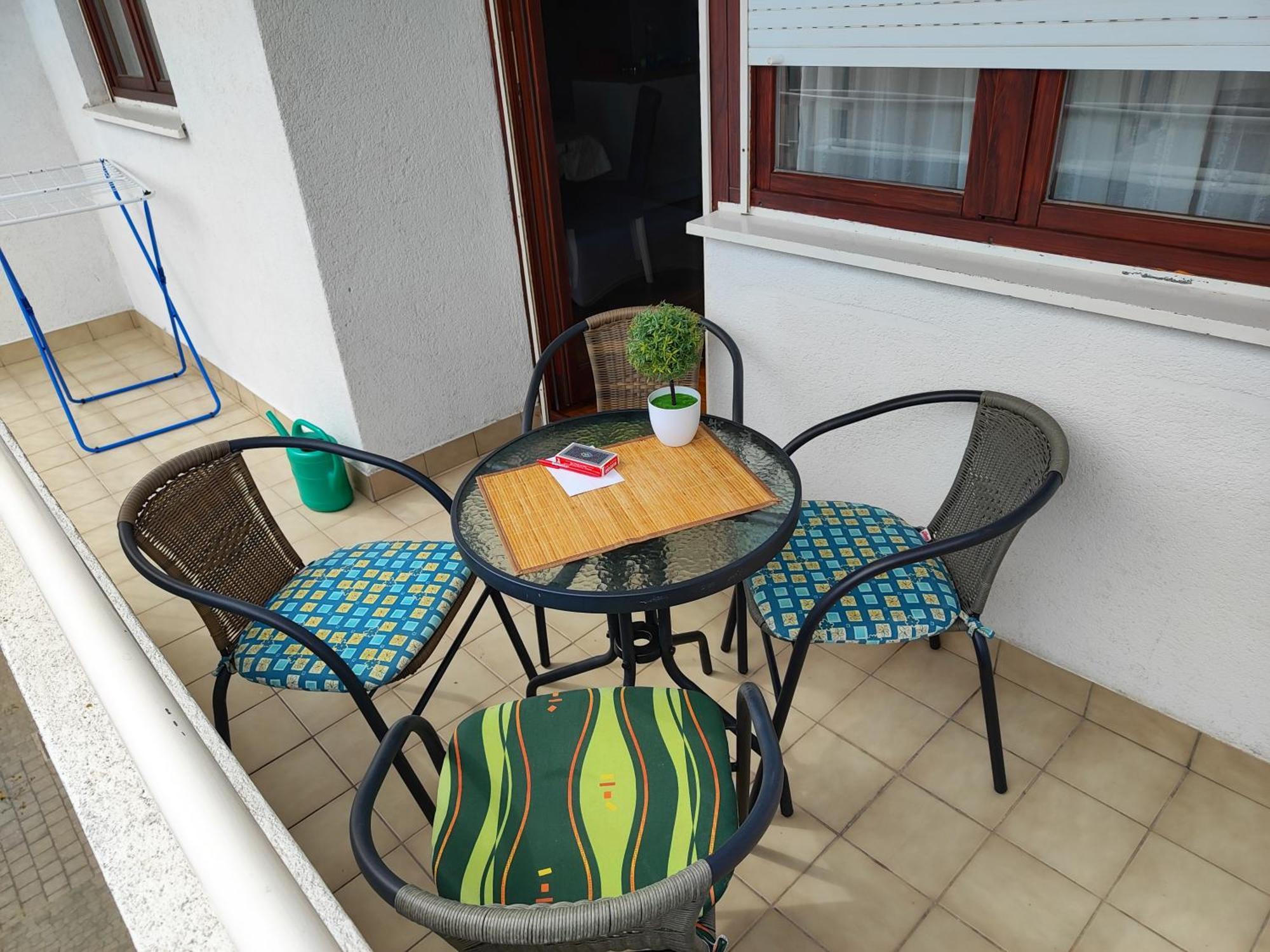 Lara'S Apartment Zadar Phòng bức ảnh