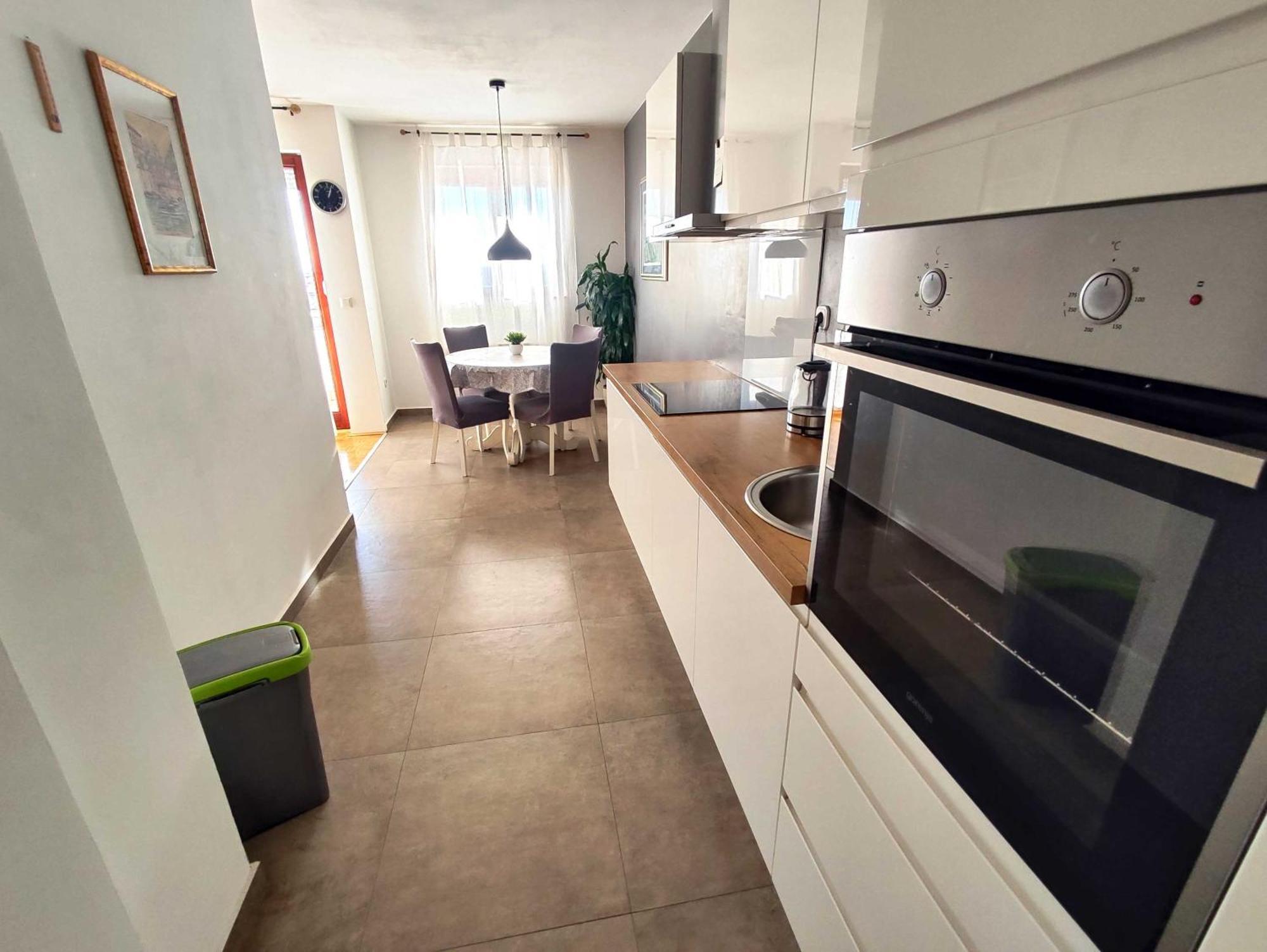 Lara'S Apartment Zadar Ngoại thất bức ảnh