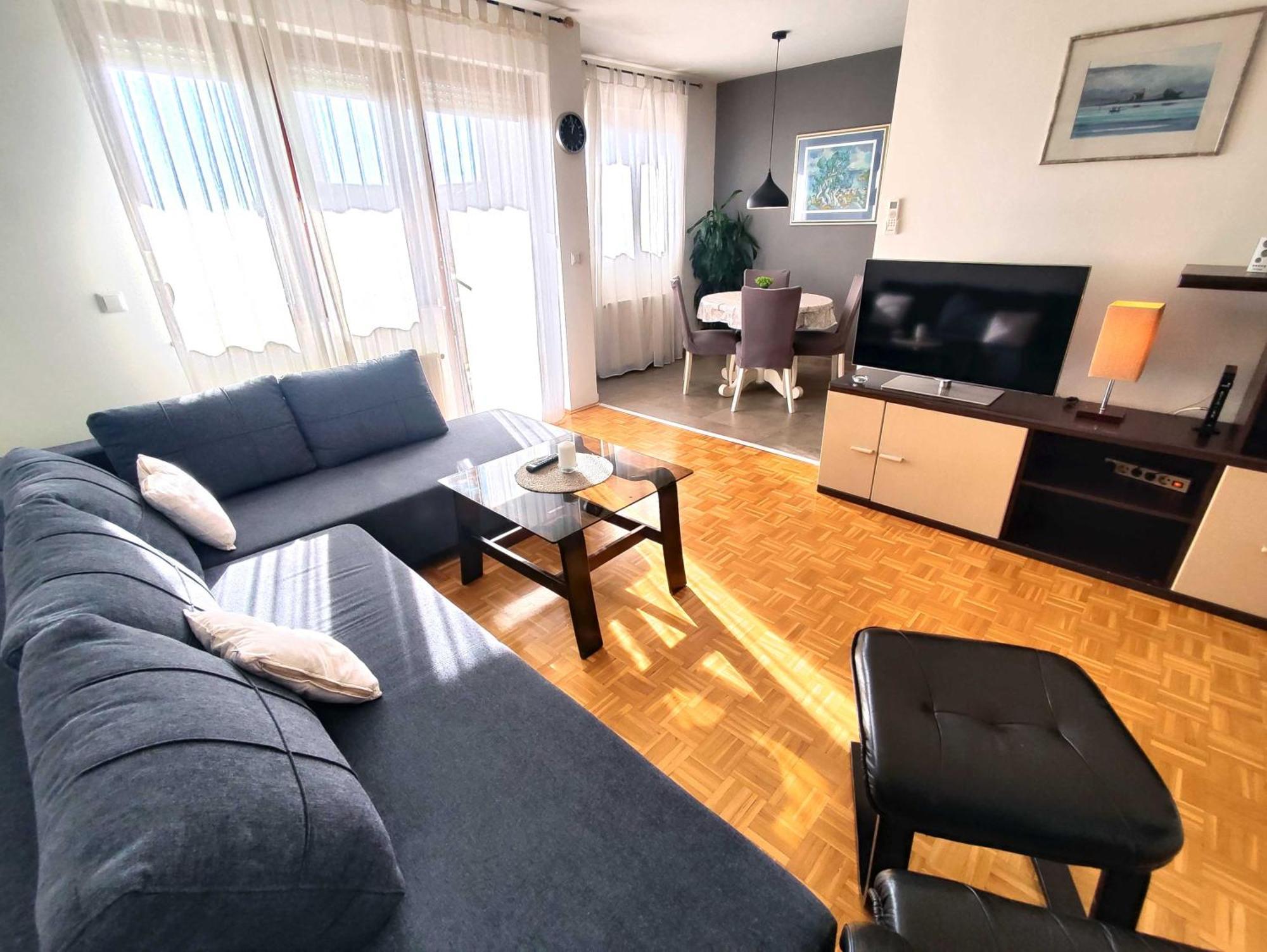 Lara'S Apartment Zadar Ngoại thất bức ảnh
