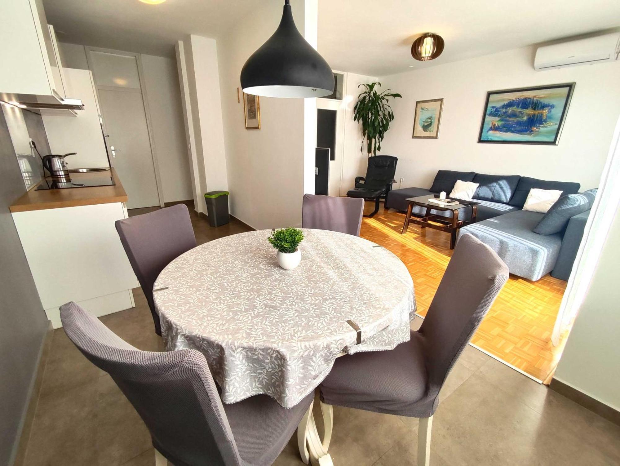 Lara'S Apartment Zadar Ngoại thất bức ảnh